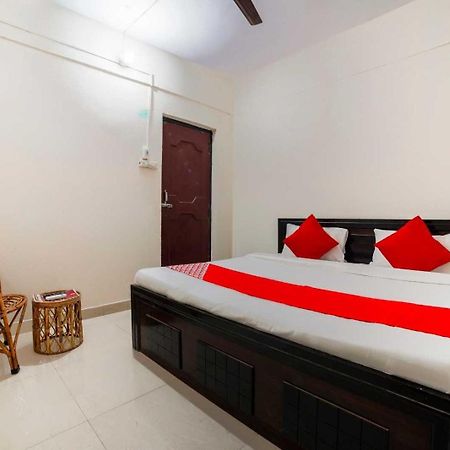 Hotel O Bhuller Haldwāni Exterior foto